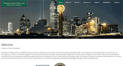 Desktop Screenshot of cpataxteam.com